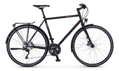 vsf fahrradmanufaktur T-700 Shimano Deore XT 30-G Disc Trekking Bike 2019